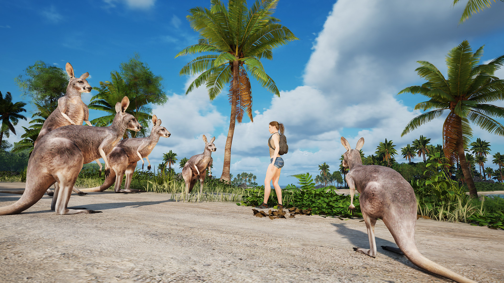 伊甸岛/Eden Island 第3张 伊甸岛/Eden Island 第3张