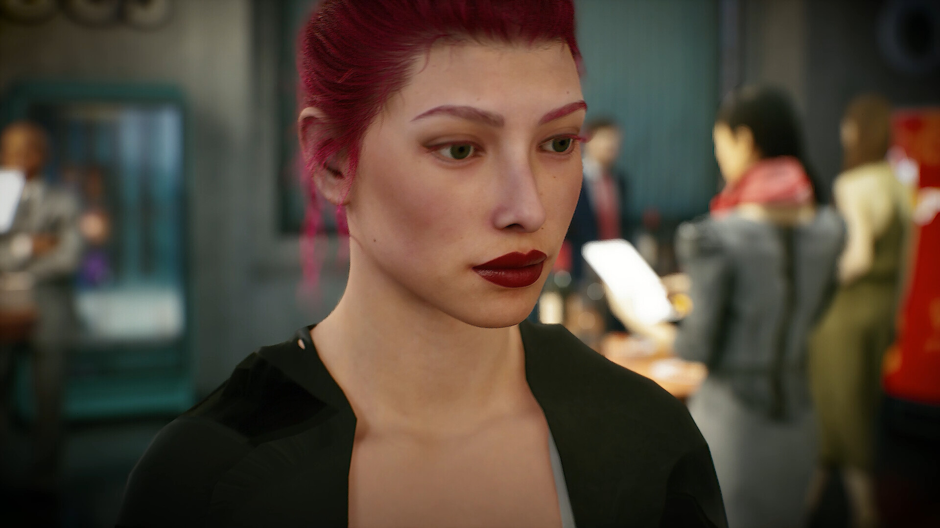 约会老师/DATE TEACHER  第1张