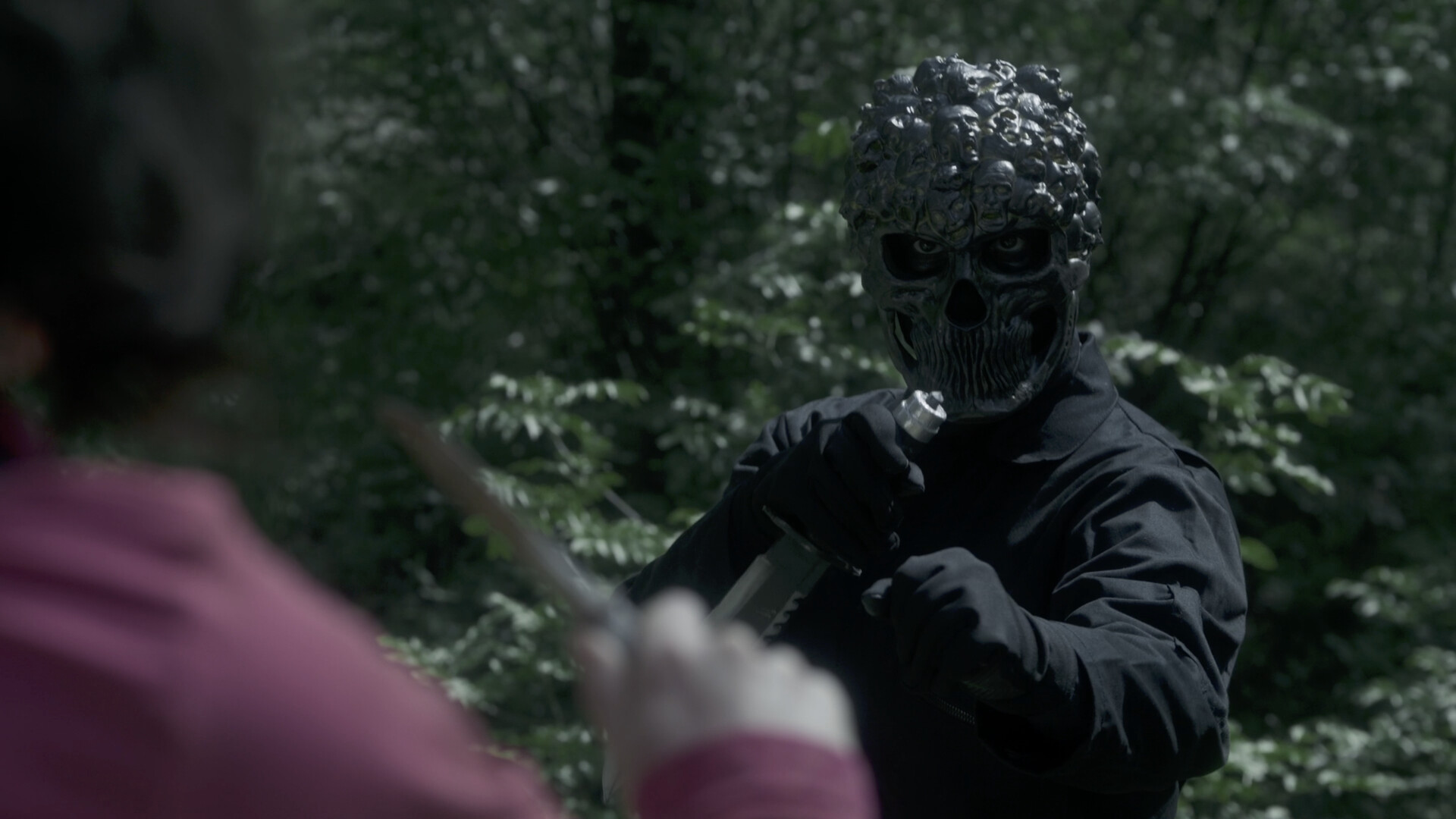 奔跑/The Run  第2张